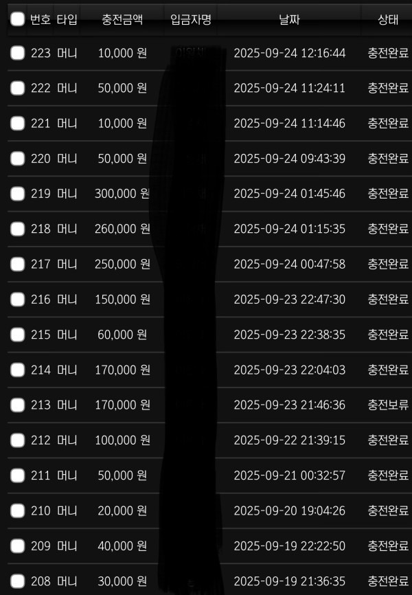 돌직구벳 후기