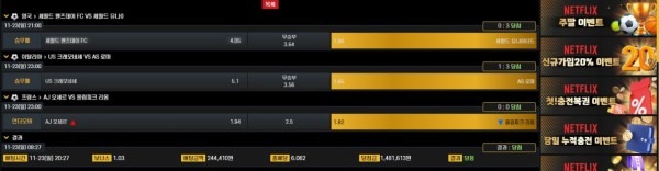 비제휴 넷플릭스후기