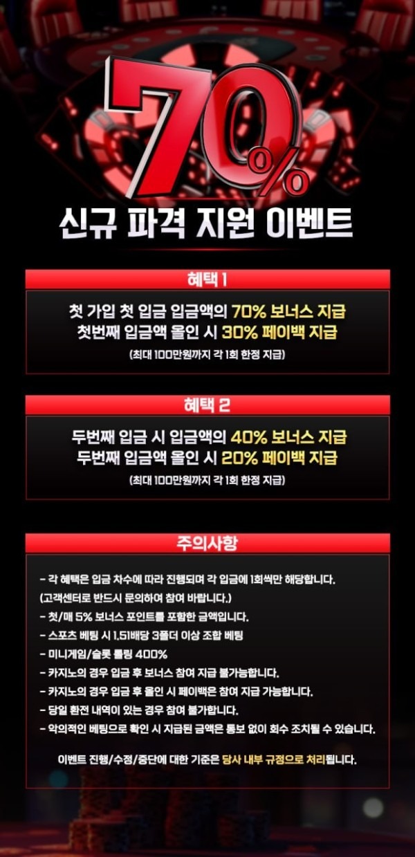 소소하게 출발~