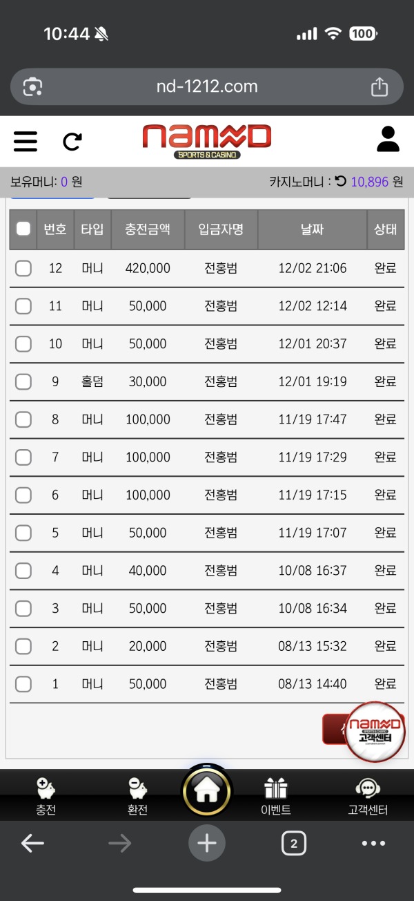 네임드카지노 후기