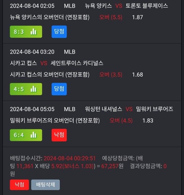 비제휴 후기