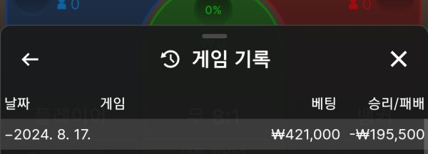 도쿄벳 후기