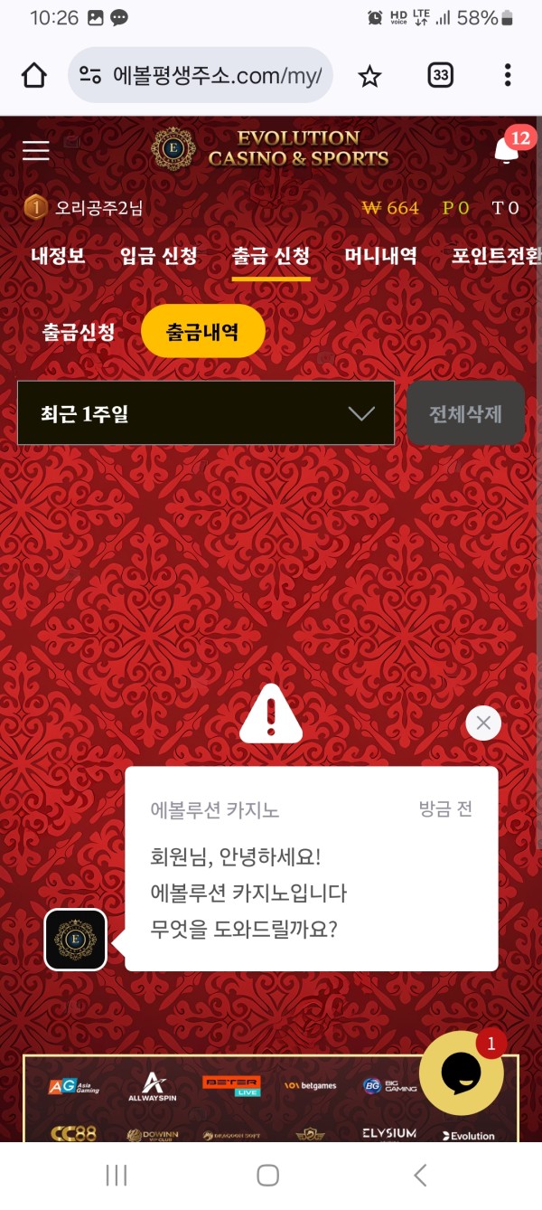 에볼후기