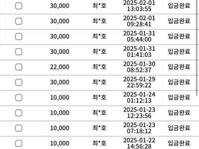 비제휴후기
