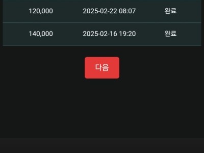 원더랜드 후기