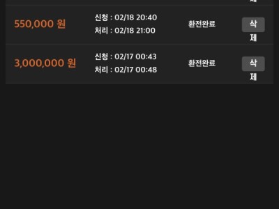샬롬벳 사용후기