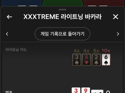 소닉카지노 후기