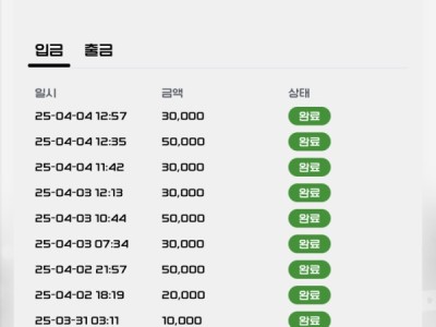 버디 후기