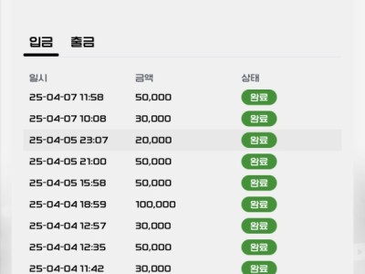 버디 후기