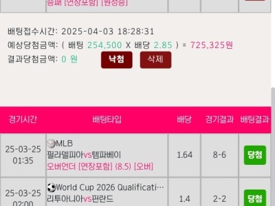 모델카지노 후기