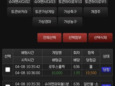 투게더 상당히 좋네요