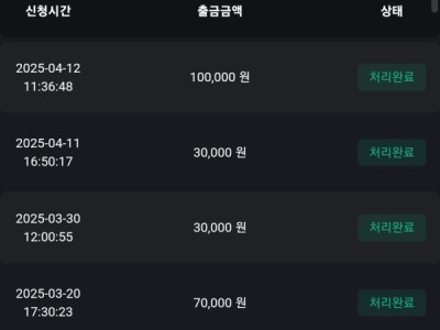 멤버십 후기