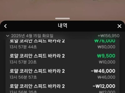 봄카지노 후기