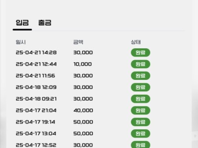 버디후기