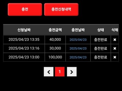 라바카지노 후기