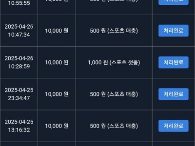 쇼미더벳후기