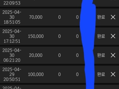 범퍼카 후기