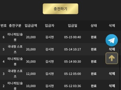 이끌림 후기