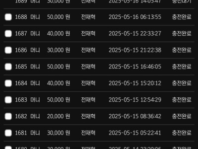 할로윈후기