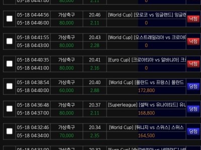 레고사이트 후기