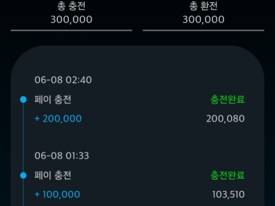 이지벳 후기