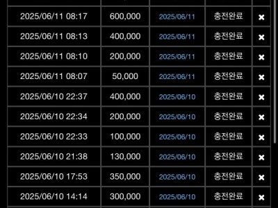라바 후기