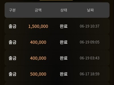 골든뷰후기