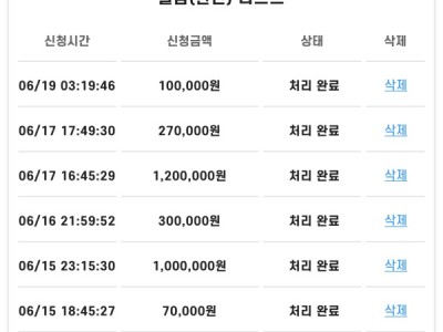 아시아 365 후기