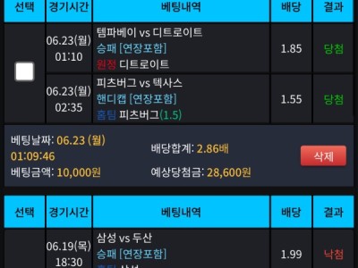 에코벳 후기