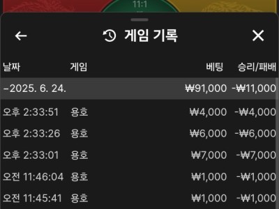 라바카지노 후기
