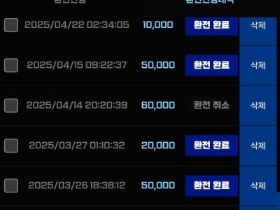 비제휴 하이벳 후기