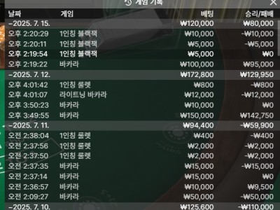 비제휴 프리카후기