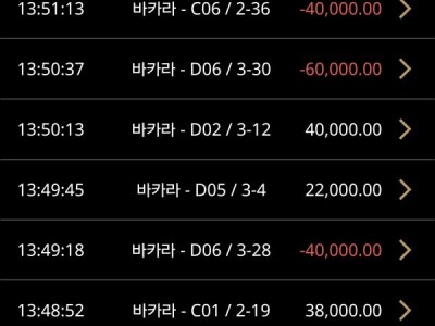 프리카지노 후기