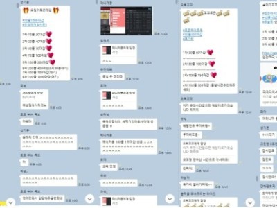 나인하우스 찐 후기입니다
