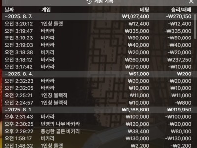 비제휴 프리카후기