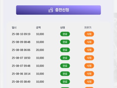 스포비즈 후기