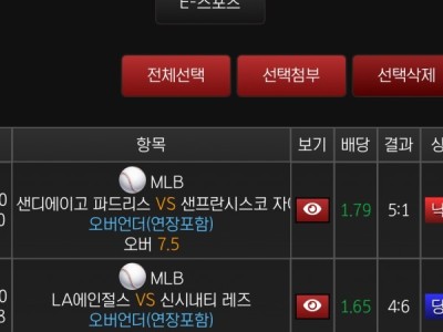 부자벳후기입니다