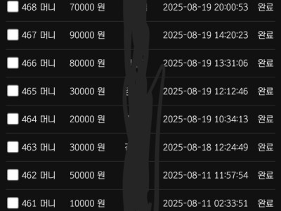 환전 충전 여기보다 빠른데가 있을까? 판도라!!