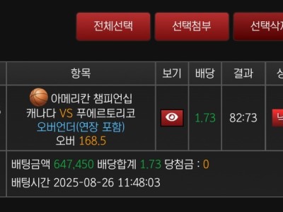 부자벳 건승 리뷰