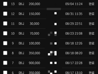 부자벳 후기입니다