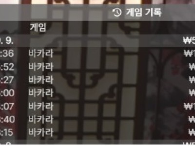 나루토카지노이용후기