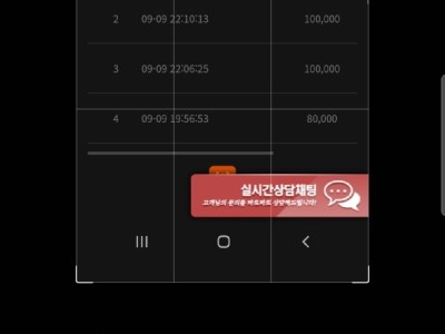 프리카지노 이용후기