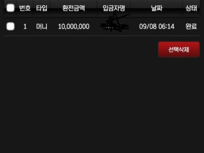 투게두 사이트 후기!