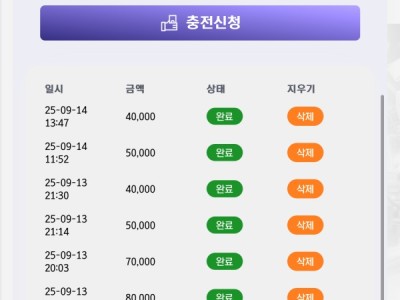 스포비즈 후기