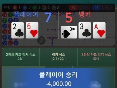 프리카지노 후기