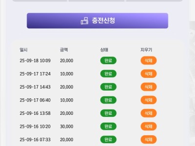 스포비즈 후기