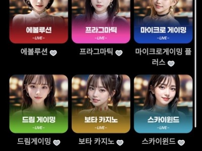 제휴 텐카지노 후기