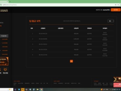 프리카지노 후기