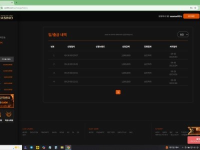 프리카지노 후기