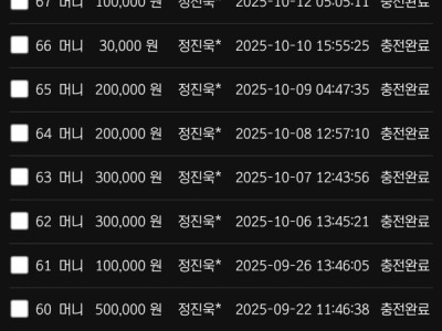 차무식이용후기